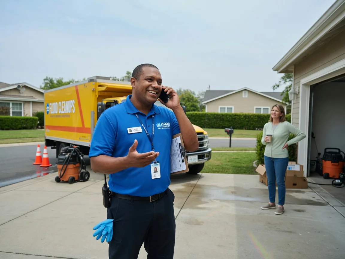 Water Damage Restoration South New Berlin, NY FAQs